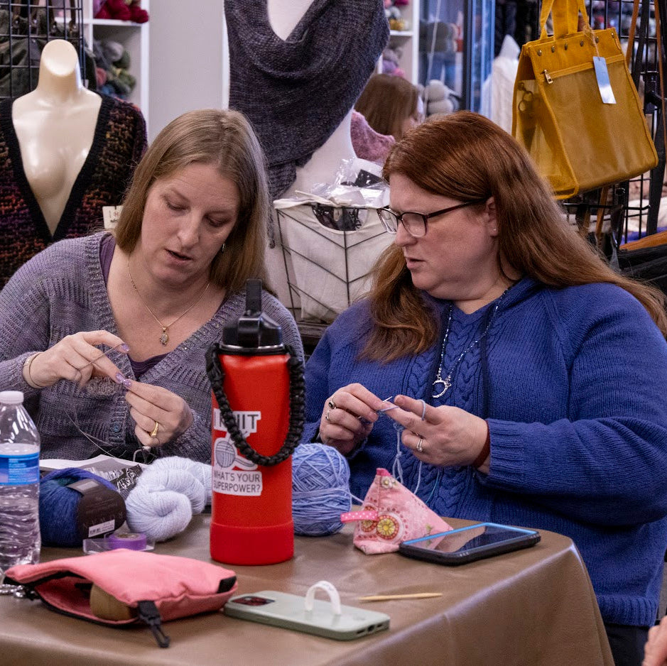 Summer Retreat 2025 - July 25-27