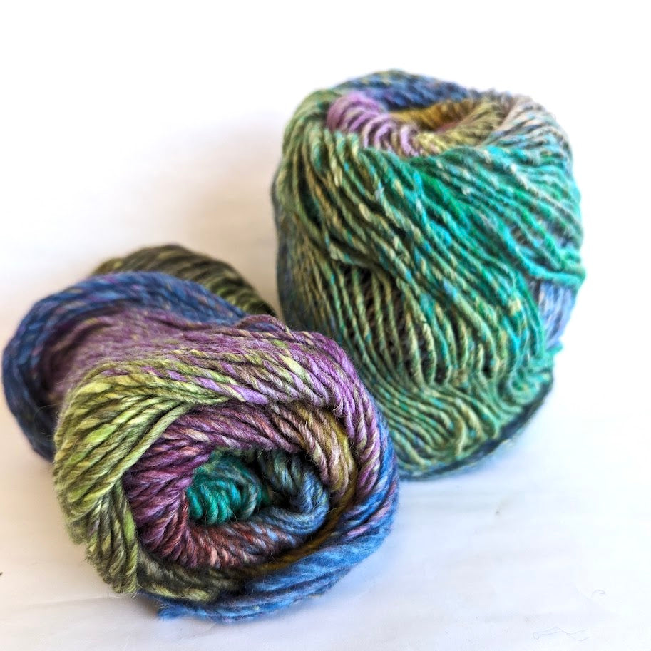 Noro Silk Garden