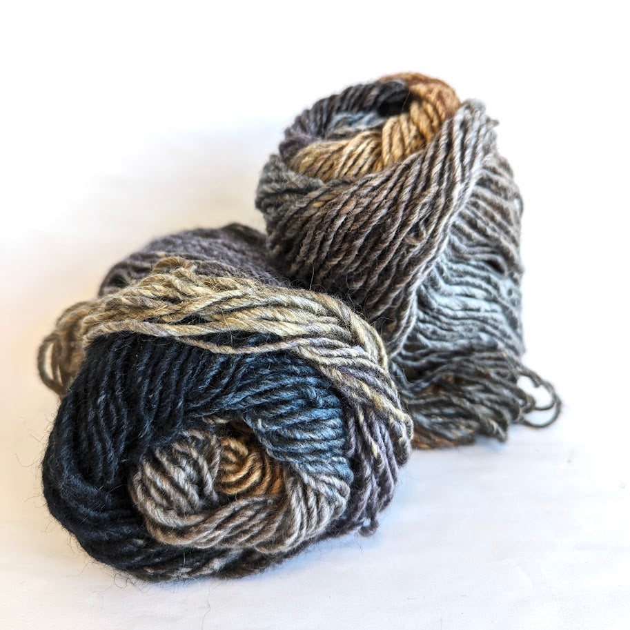 Noro Silk Garden