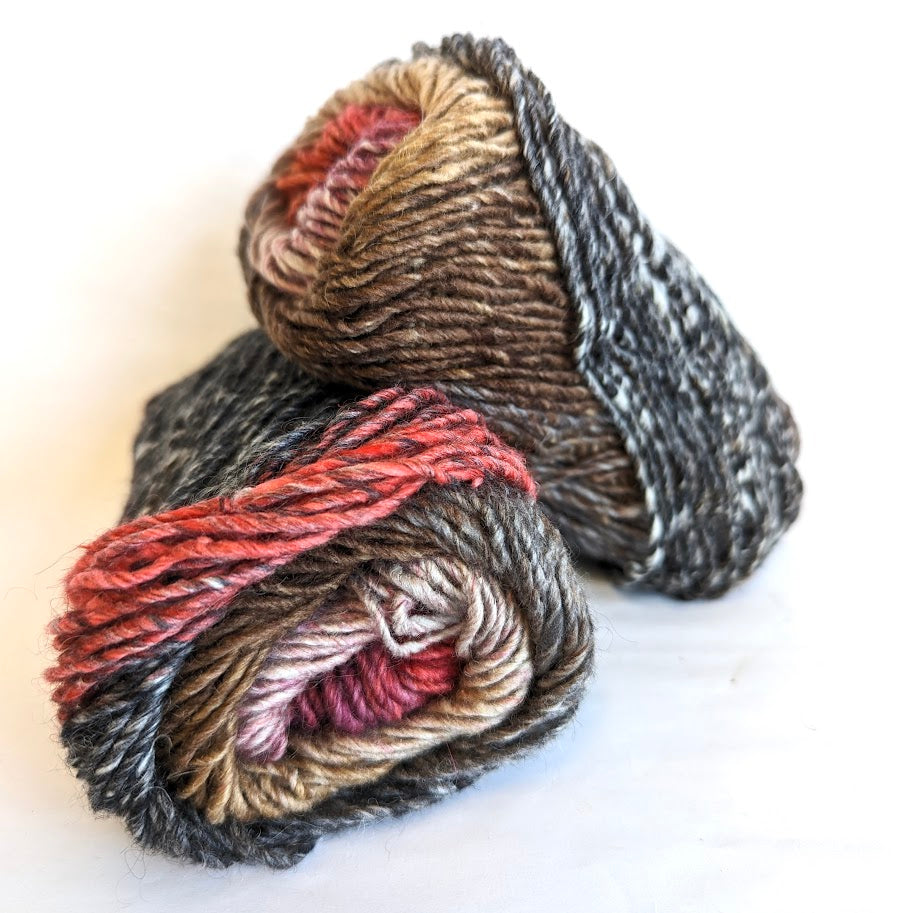 Noro Silk Garden