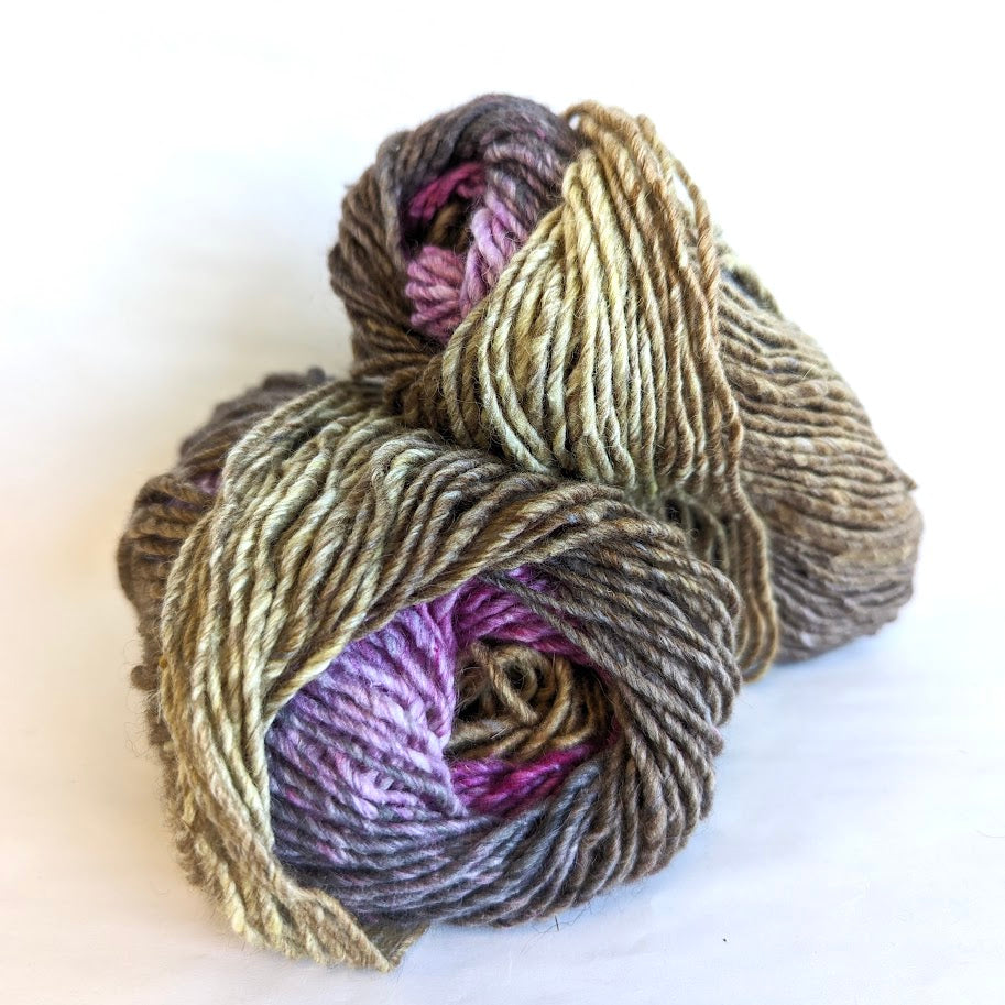 Noro Silk Garden