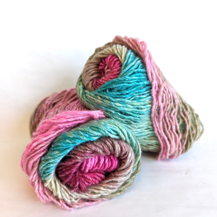 Noro Silk Garden