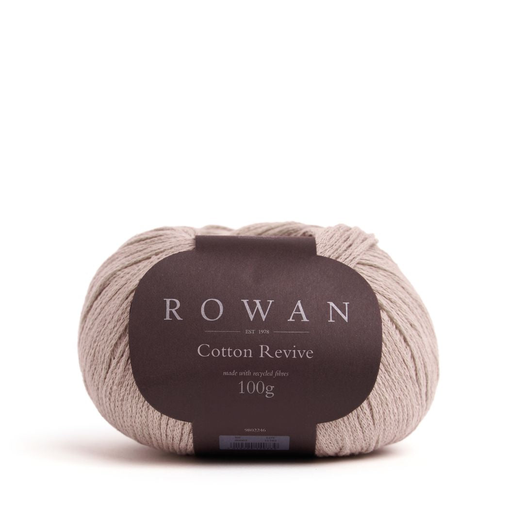Rowan Cotton Revive