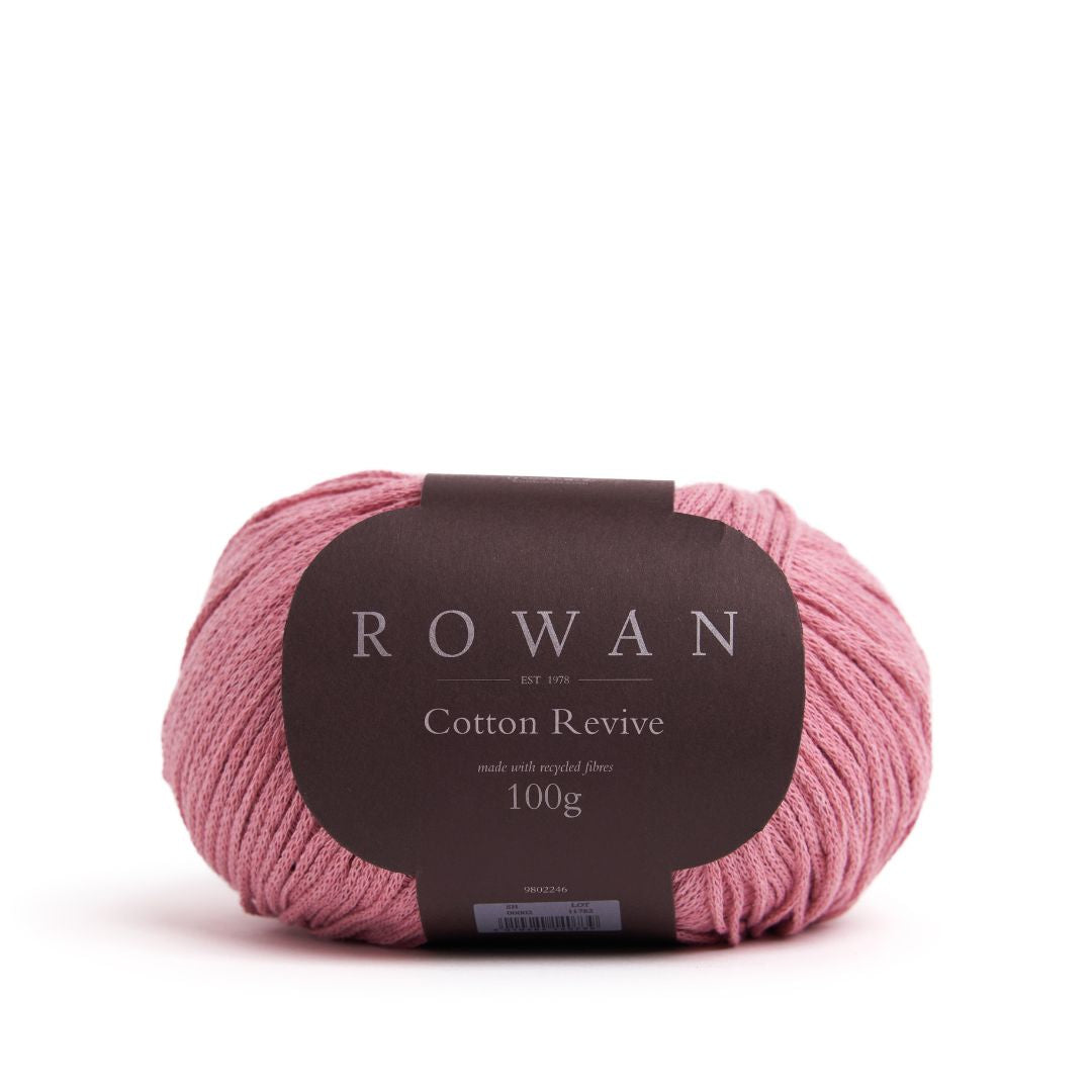 Rowan Cotton Revive