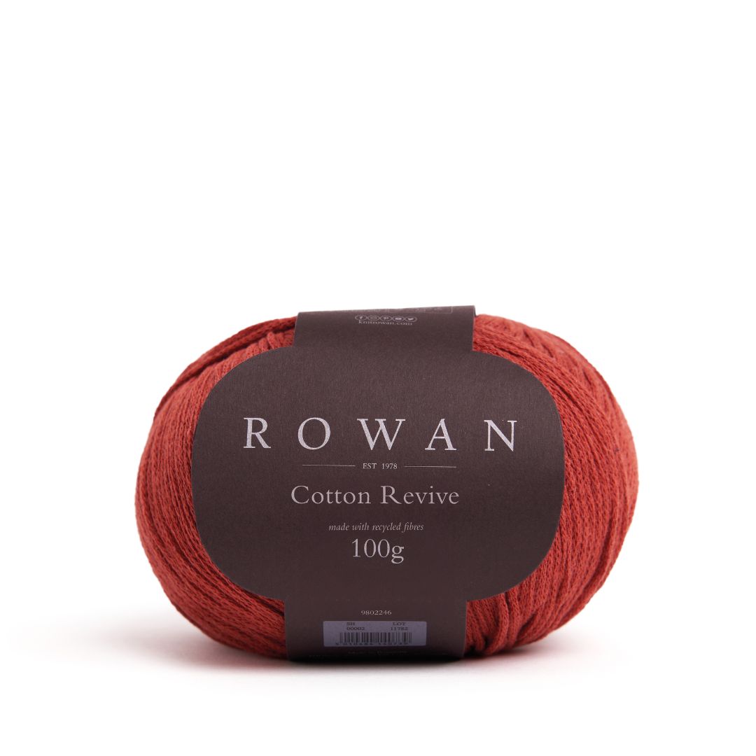 Hatch Cotton Revive Pullover Kit