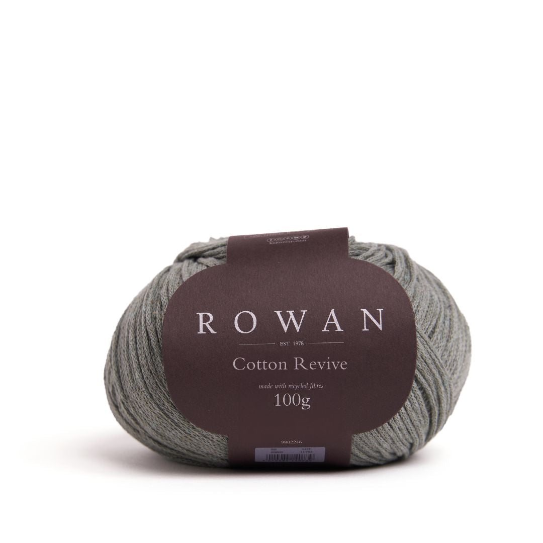 Rowan Cotton Revive