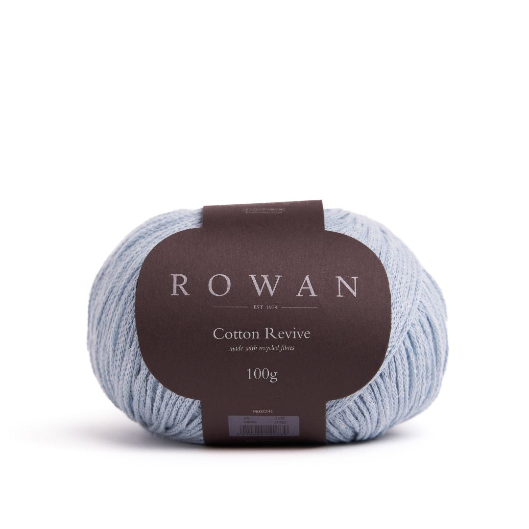 Rowan Cotton Revive