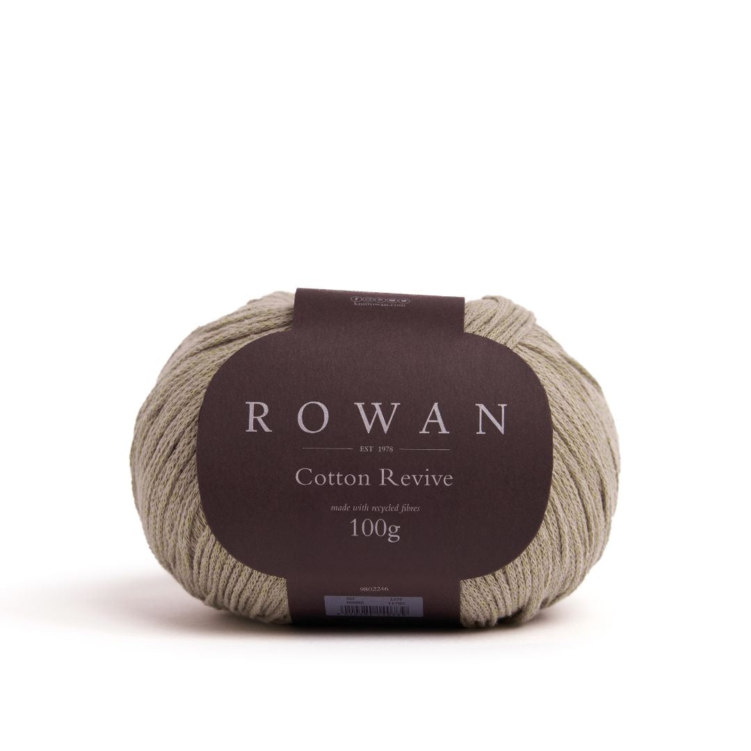 Rowan Cotton Revive