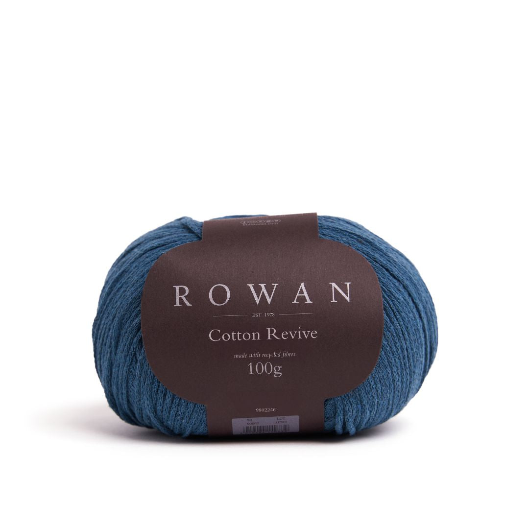 Hatch Cotton Revive Pullover Kit