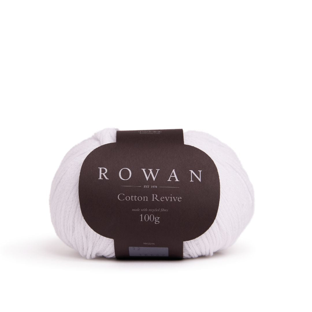 Rowan Cotton Revive