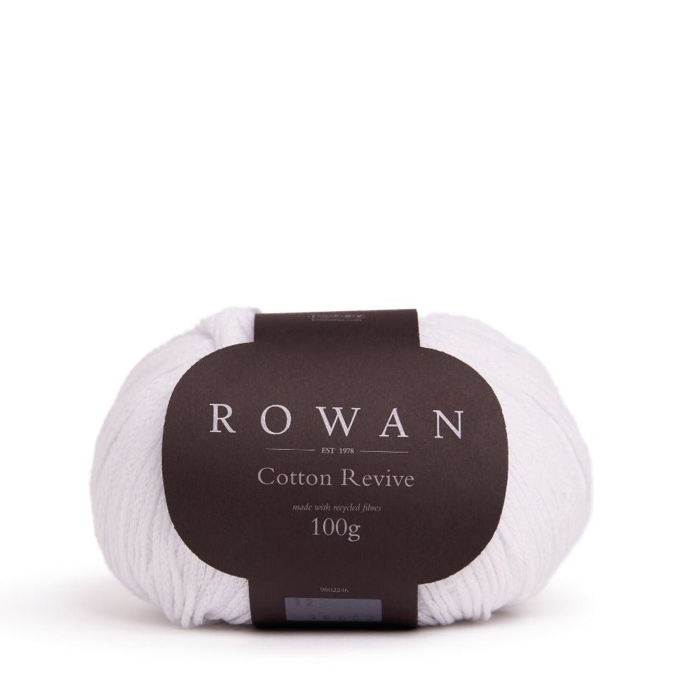 Hatch Cotton Revive Pullover Kit