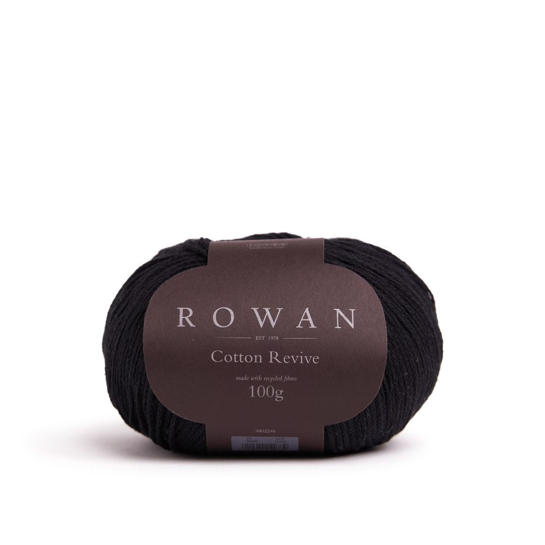 Hatch Cotton Revive Pullover Kit