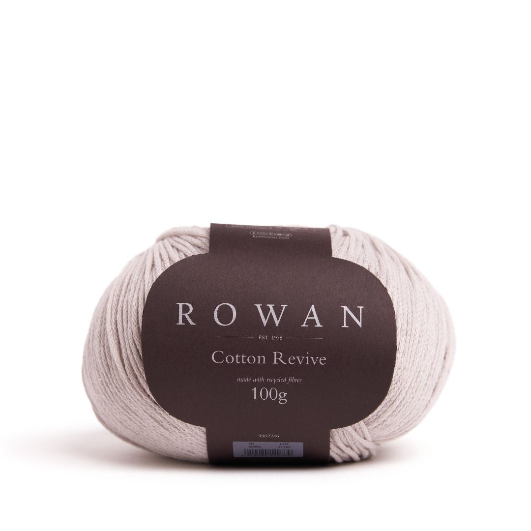 Rowan Cotton Revive