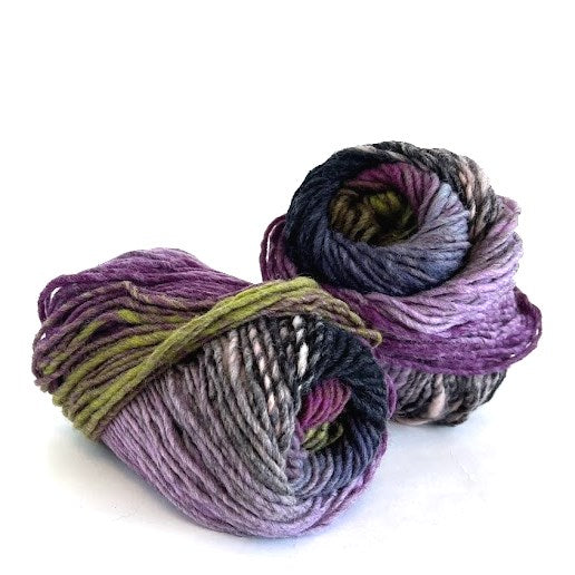 Noro Kureyon - Crazy for Ewe