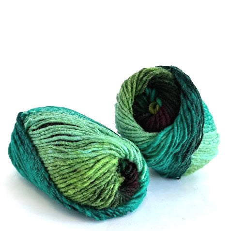 Noro Kureyon