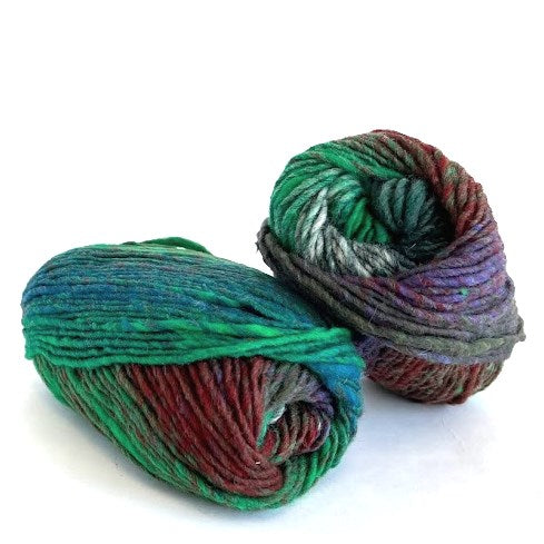 Noro Kureyon