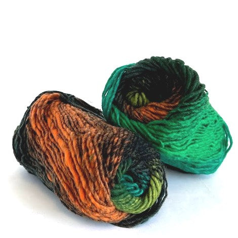 Noro Kureyon