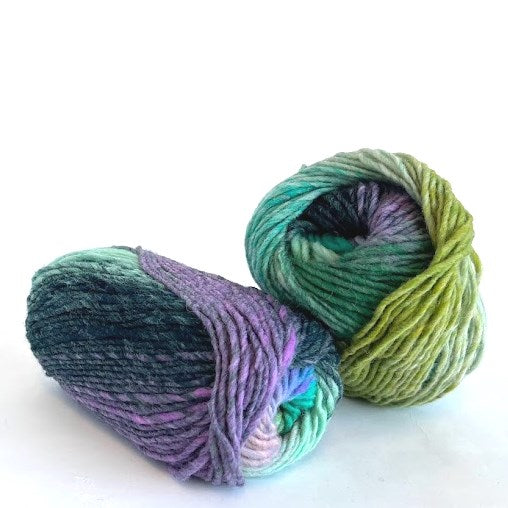 Noro Kureyon