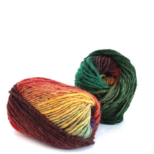 Noro Kureyon