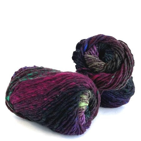 Noro Kureyon