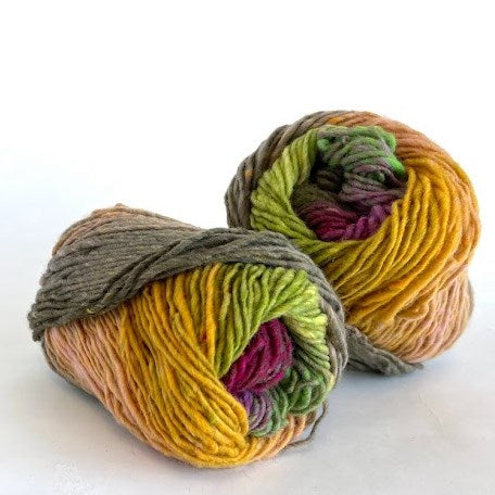 Noro Kureyon - Crazy for Ewe