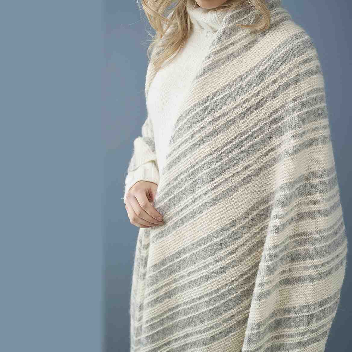 Rowan Shifting Sands Wrap Kit