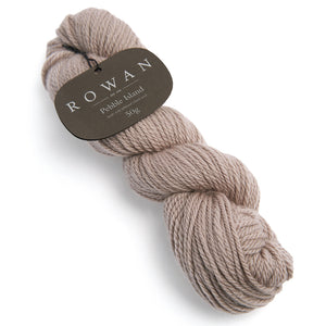 Rowan Pebble Island