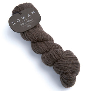 Rowan Pebble Island