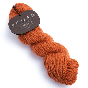 Rowan Pebble Island