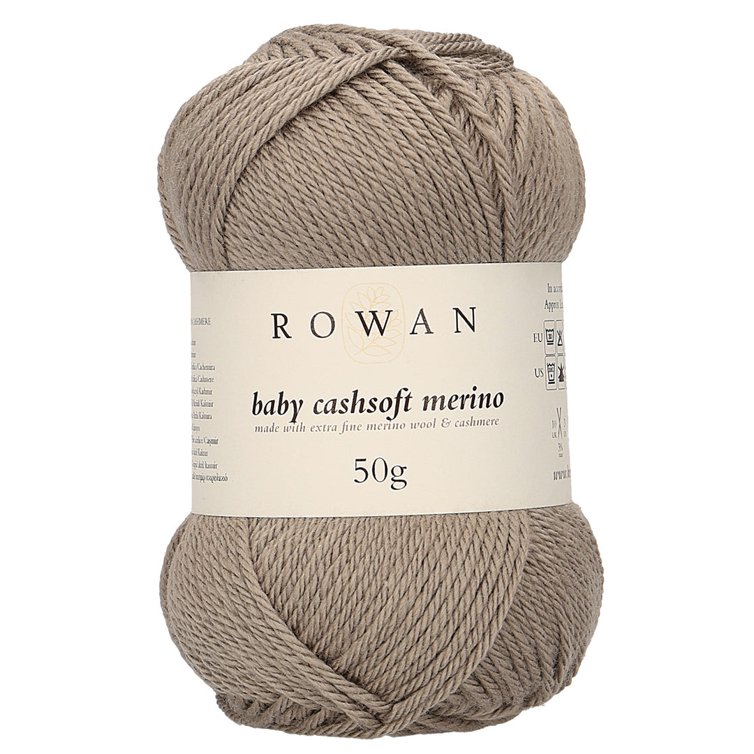 Rowan Baby Cashsoft Merino