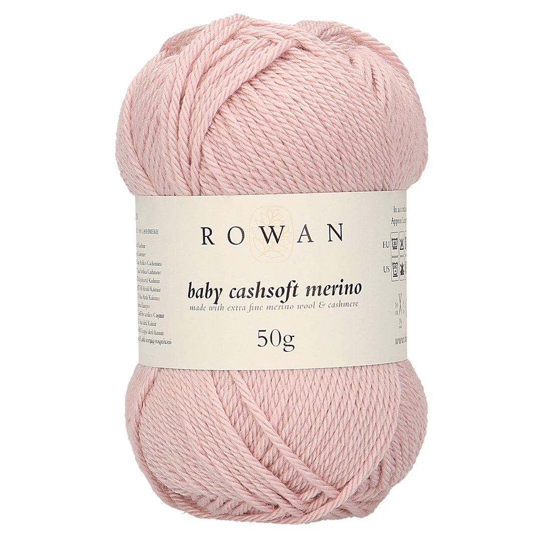 Rowan Baby Cashsoft Merino