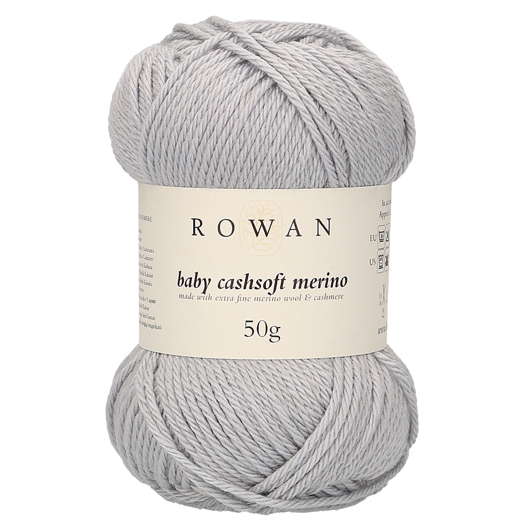 Rowan Baby Cashsoft Merino