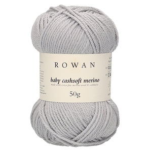 Rowan Baby Cashsoft Merino