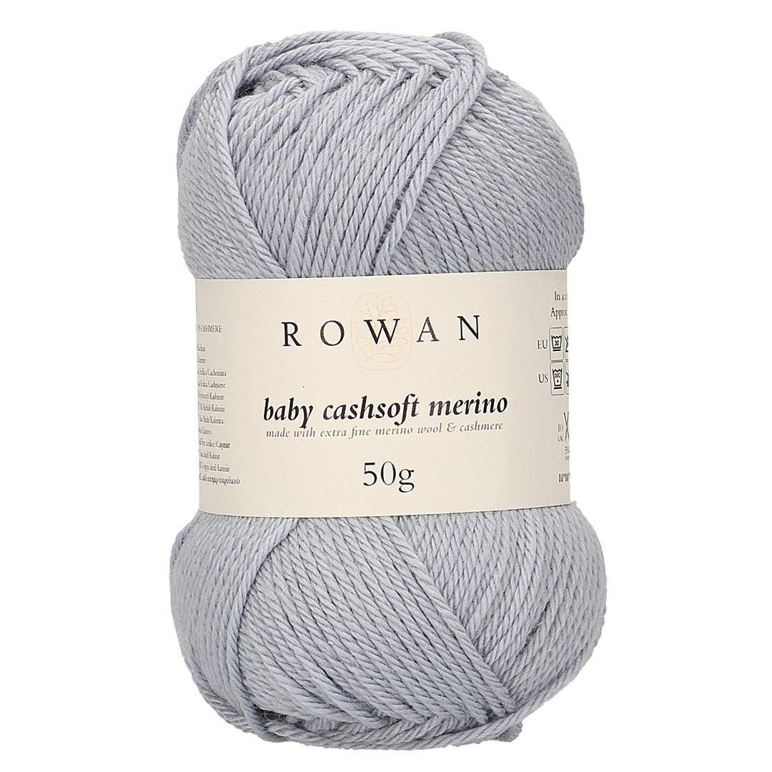 Rowan Baby Cashsoft Merino