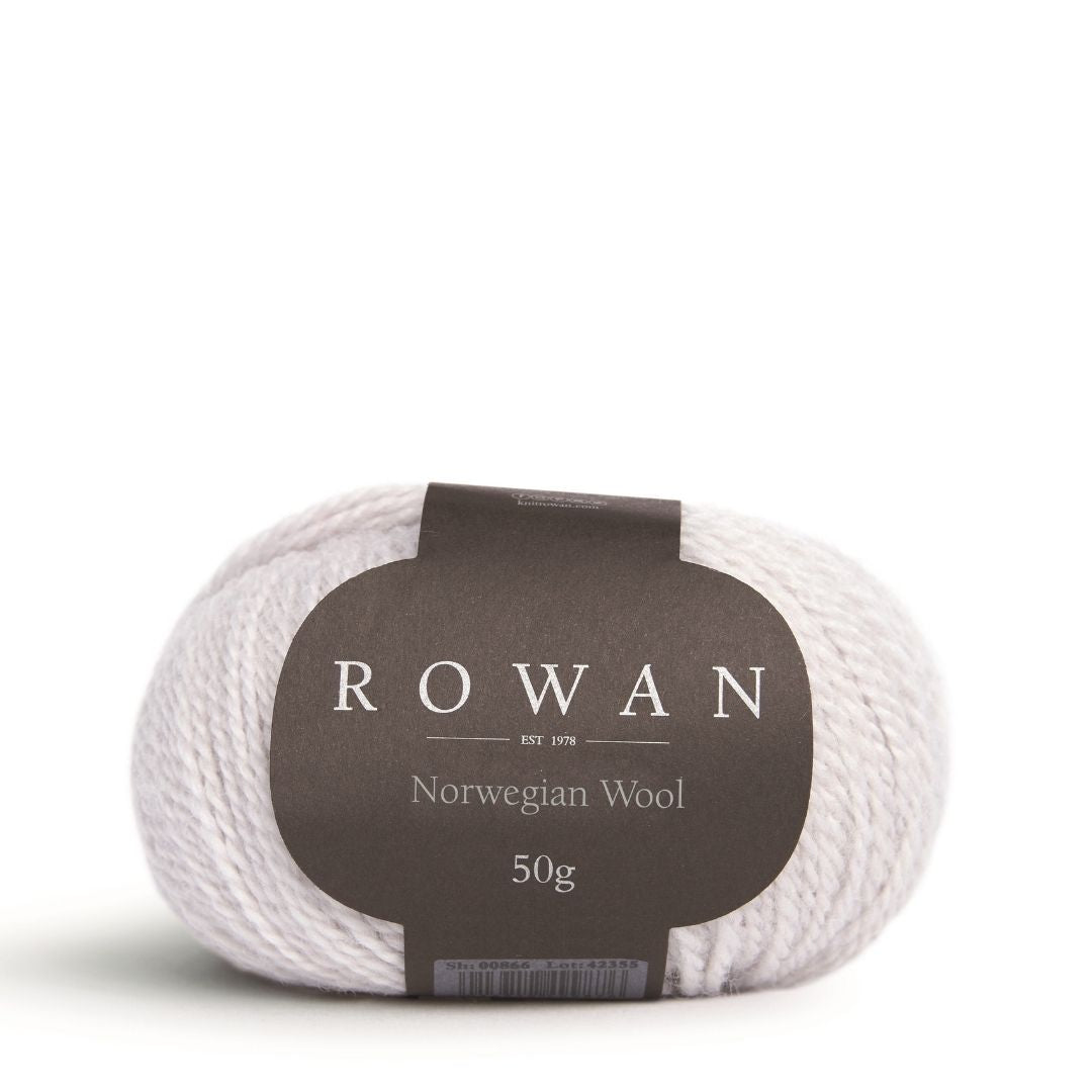 Rowen Wool Rowan - Crazy for Ewe