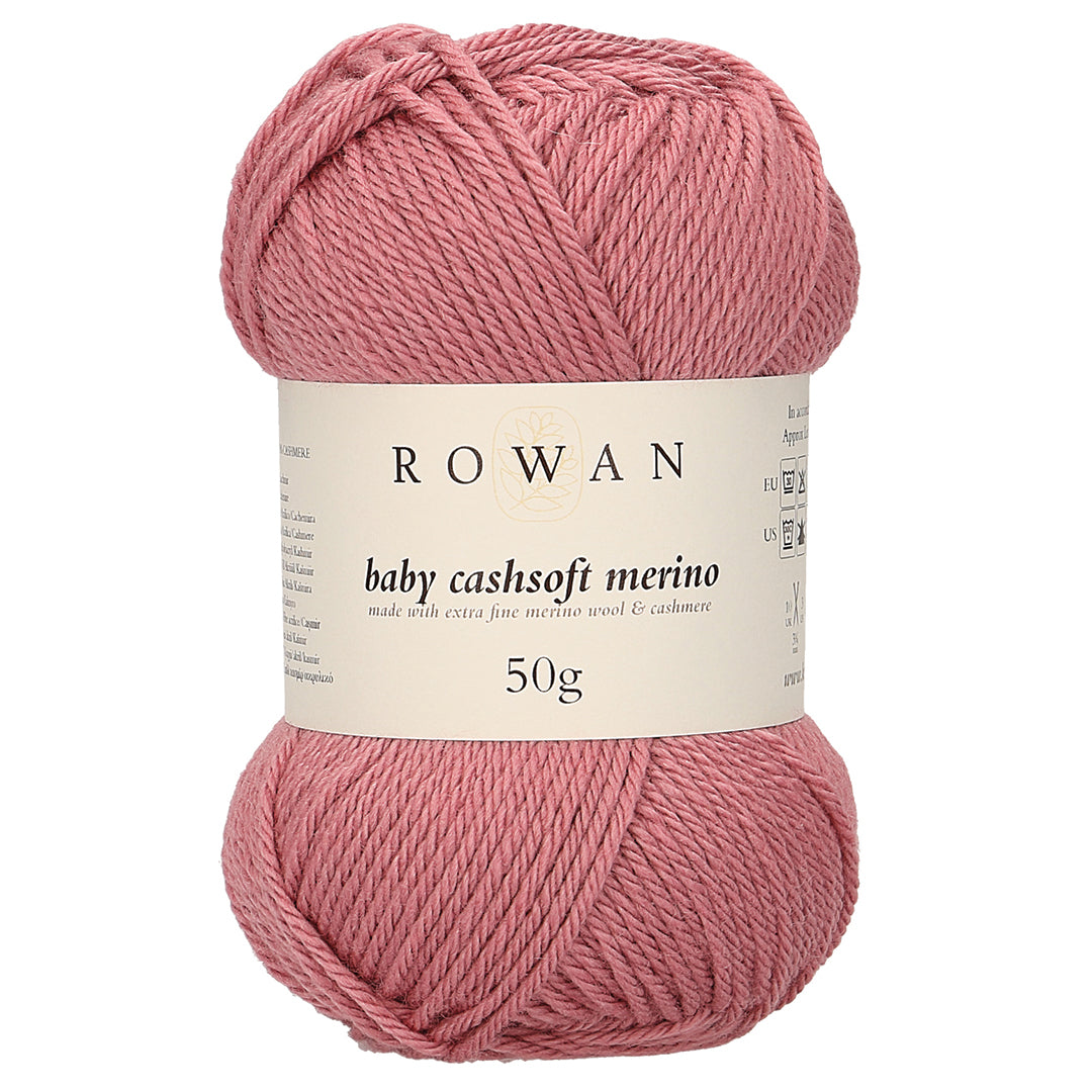 Rowan Baby Cashsoft Merino