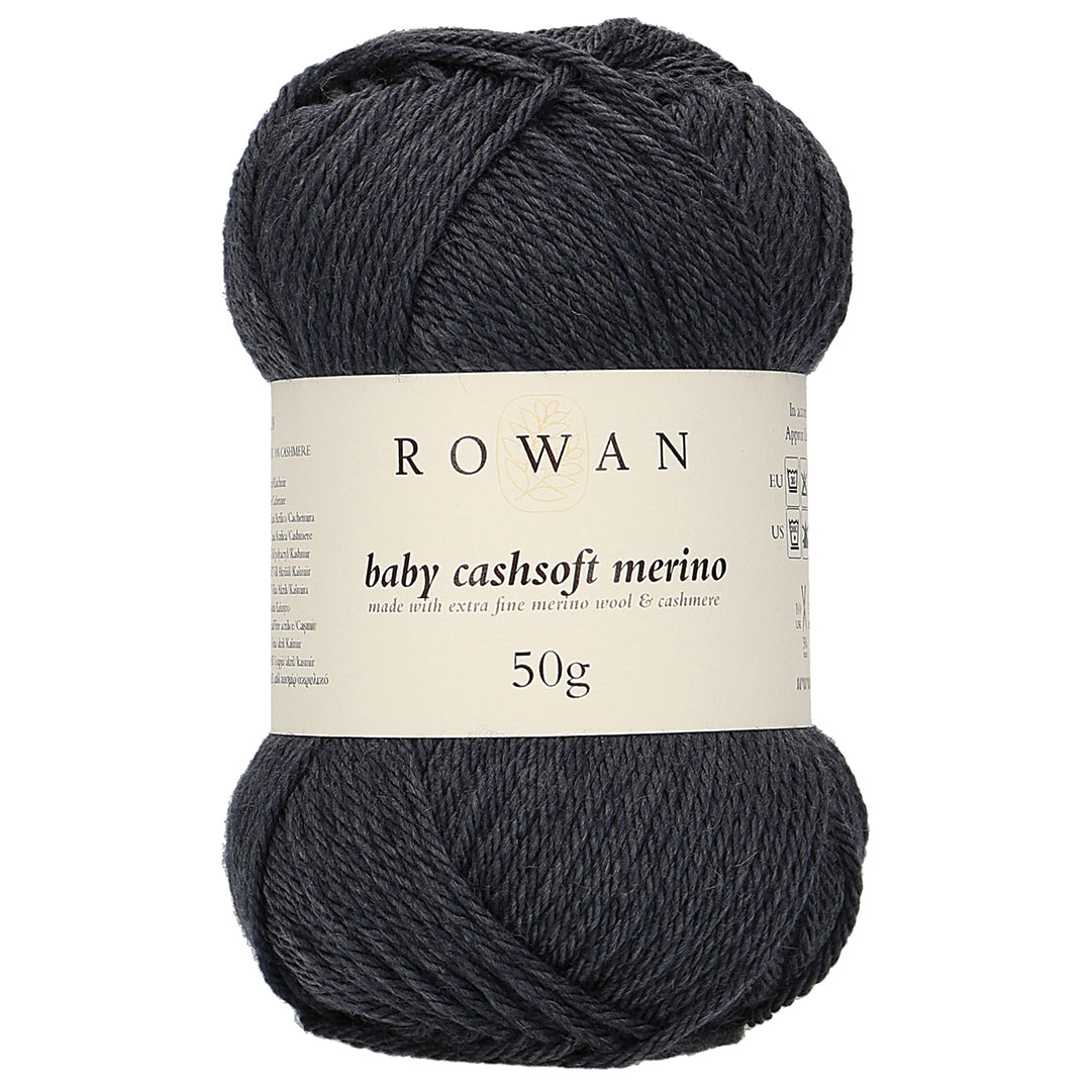 Rowan Baby Cashsoft Merino