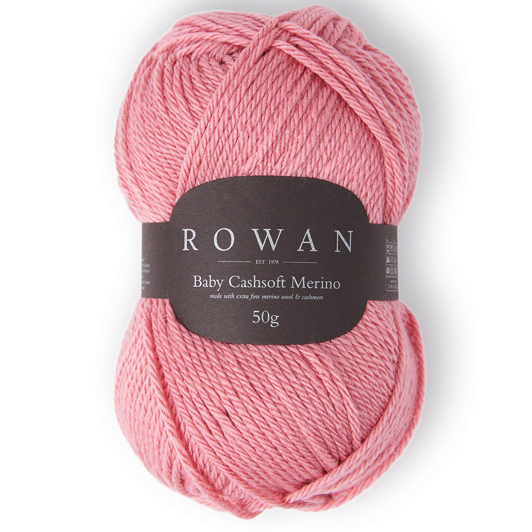Rowan Baby Cashsoft Merino