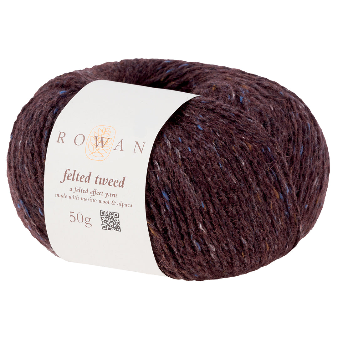 Rowan Felted Tweed