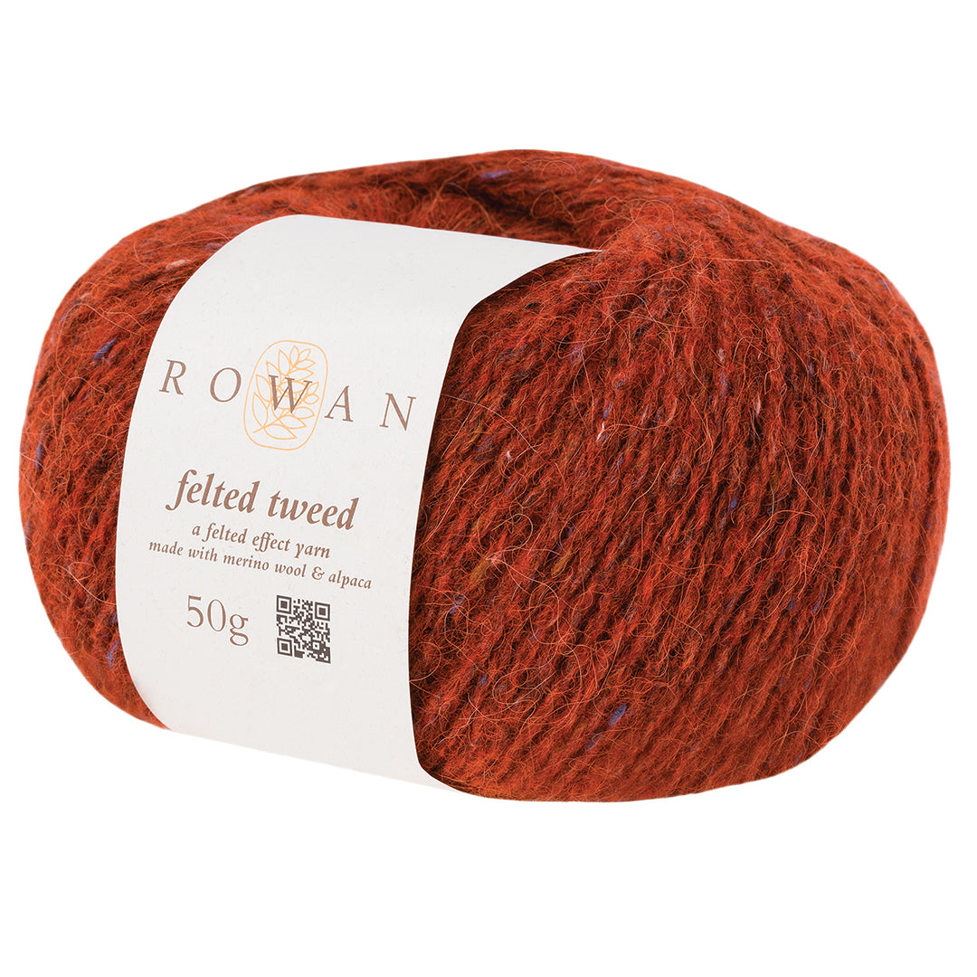 Rowan Felted Tweed