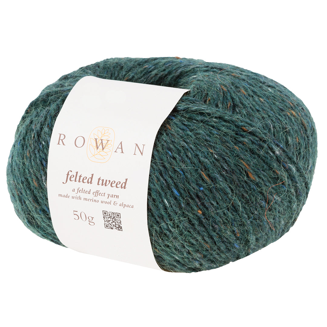 Rowan Felted Tweed