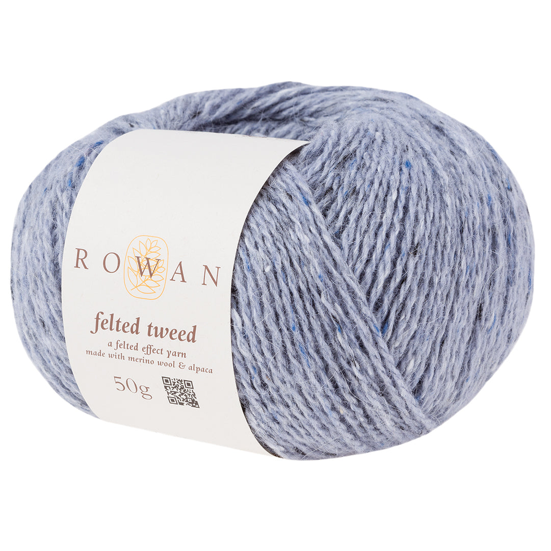 Rowan Felted Tweed