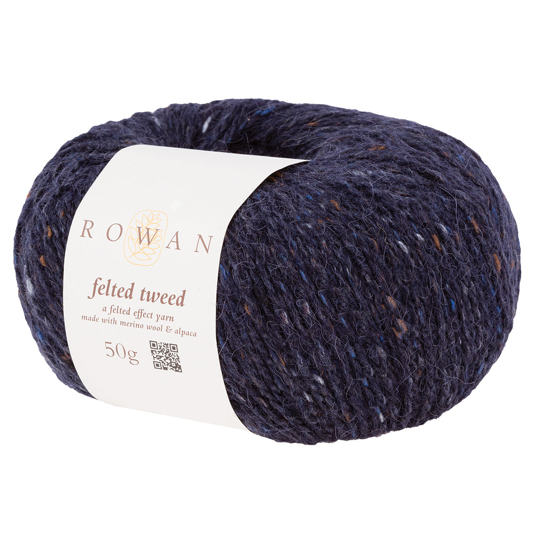 Rowan Felted Tweed - Crazy for Ewe Rowan Felted Tweed - Crazy for Ewe