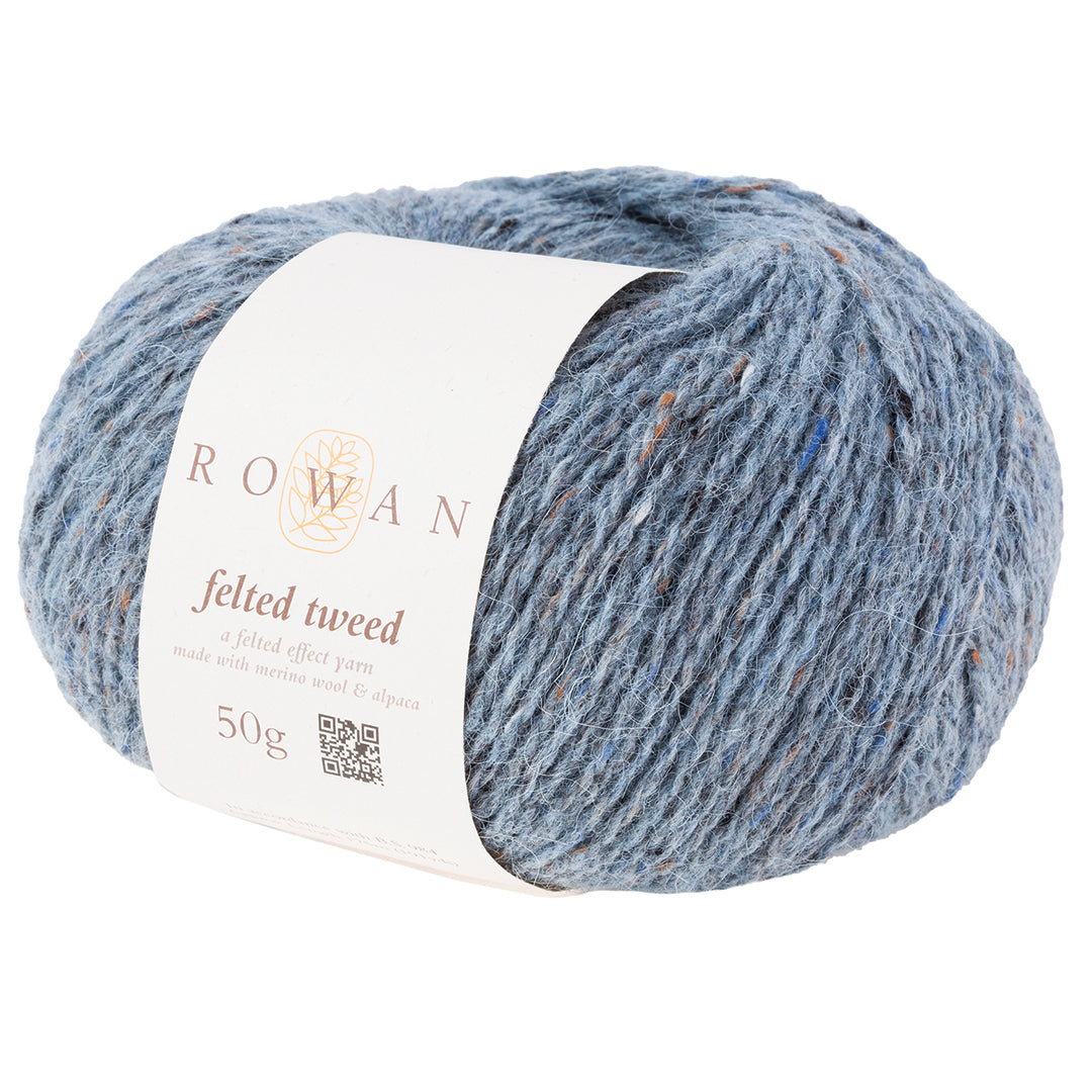 Rowan Felted Tweed