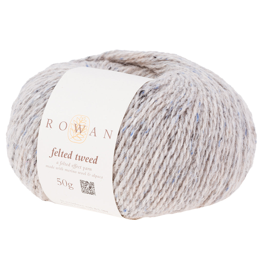 Rowan Felted Tweed Yarn - 178 Seasalter