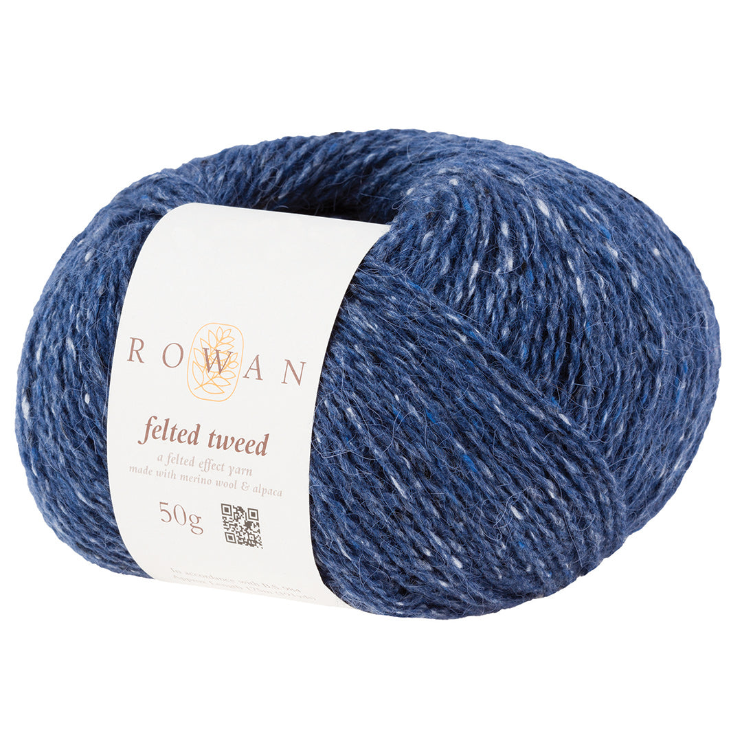 Rowan Felted Tweed