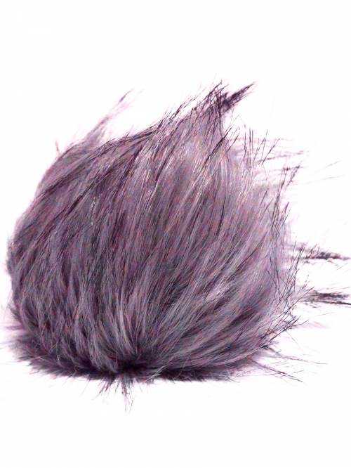 Vegan Fur Pom