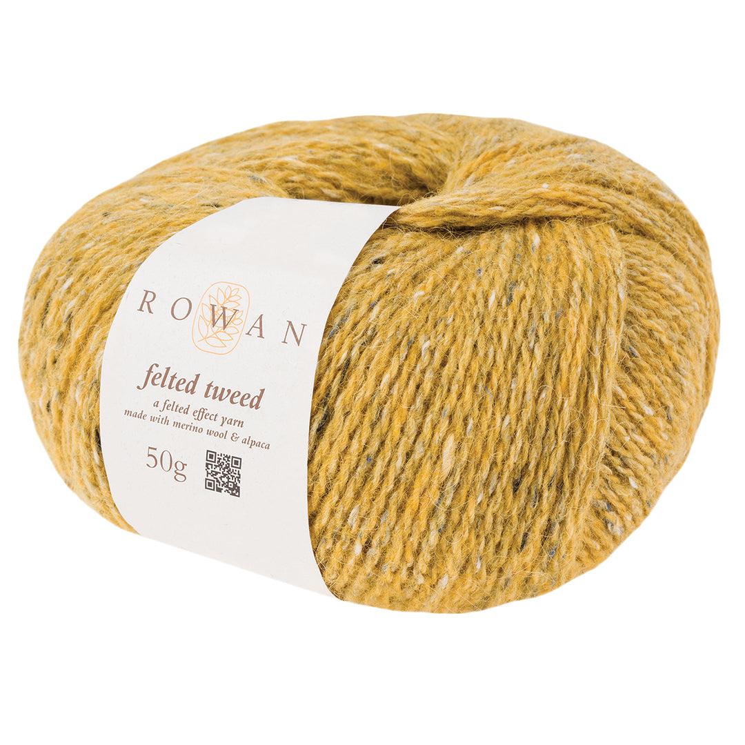 Rowan Felted Tweed