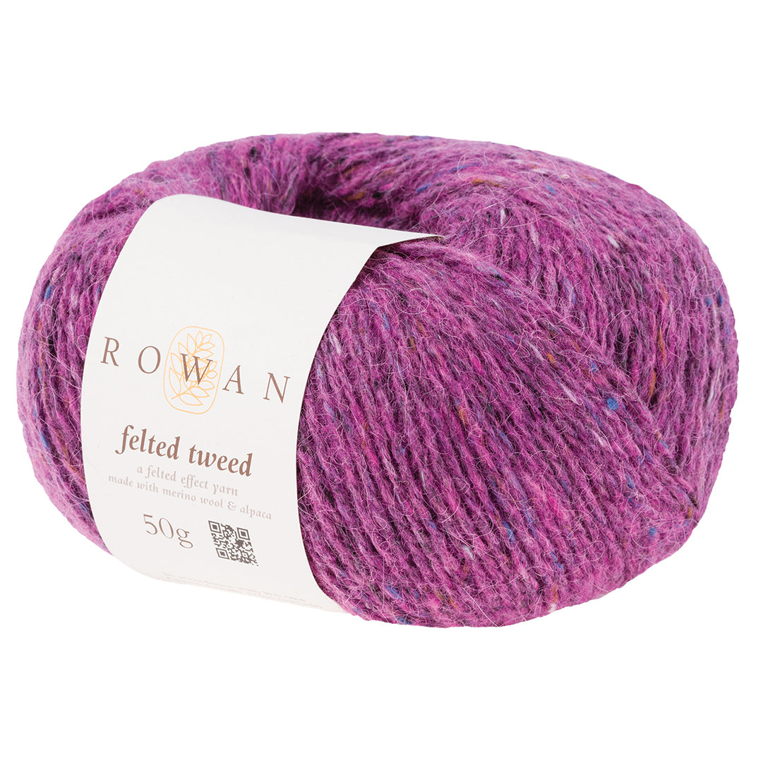 Rowan Felted Tweed