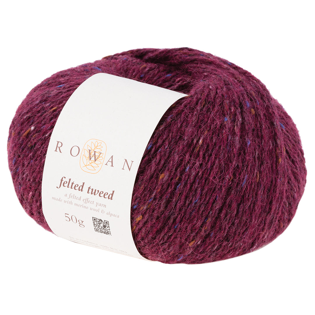 Rowan Felted Tweed